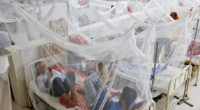 Đã có thêm những căn bệnh lạ làm đau đầu giới y học hiện đại ngày nay, thách thức nền y học